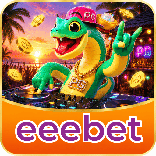 eeebet Logo 3