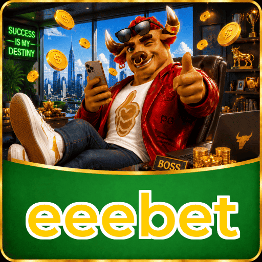 eeebet Segurança Logo 1