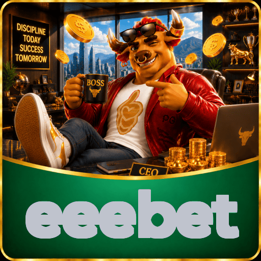 eeebet Segurança Logo 2