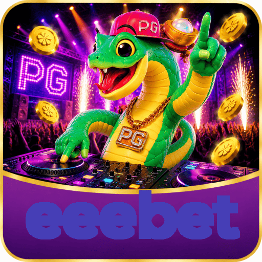 eeebet Instalar Logo 2